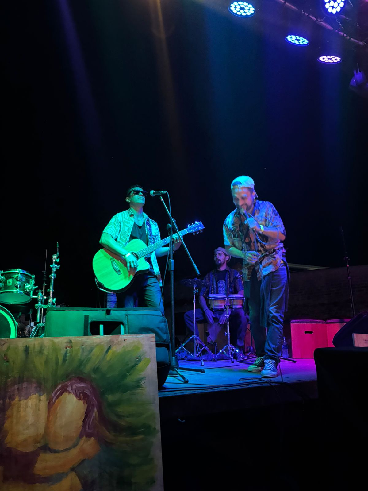 FESTI SOLIDARIO — foto 3